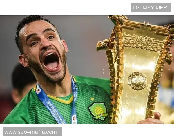 改变足球历史的中超球星们:从引领潮流到塑造未来的传奇之路 改变足球历史的中超球星们:从引领潮流到塑造未来的传奇之路