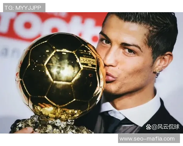 现役足球界十大球星实力对比与未来潜力解析