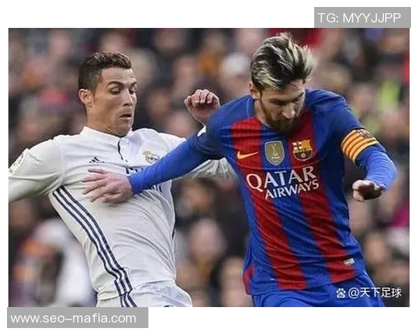 全球足球强队球星风采盘点：梅西、C罗与新一代超级球员的崛起与辉煌